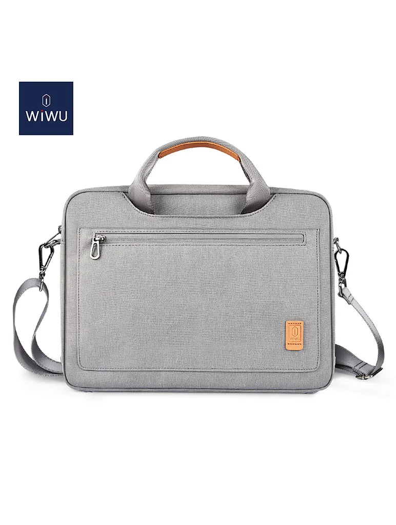 WiWU Pioneer Pro Tablet Bag Laptop Sleeve WiWU Pioneer Pro Tablet Bag Laptop Sleeve